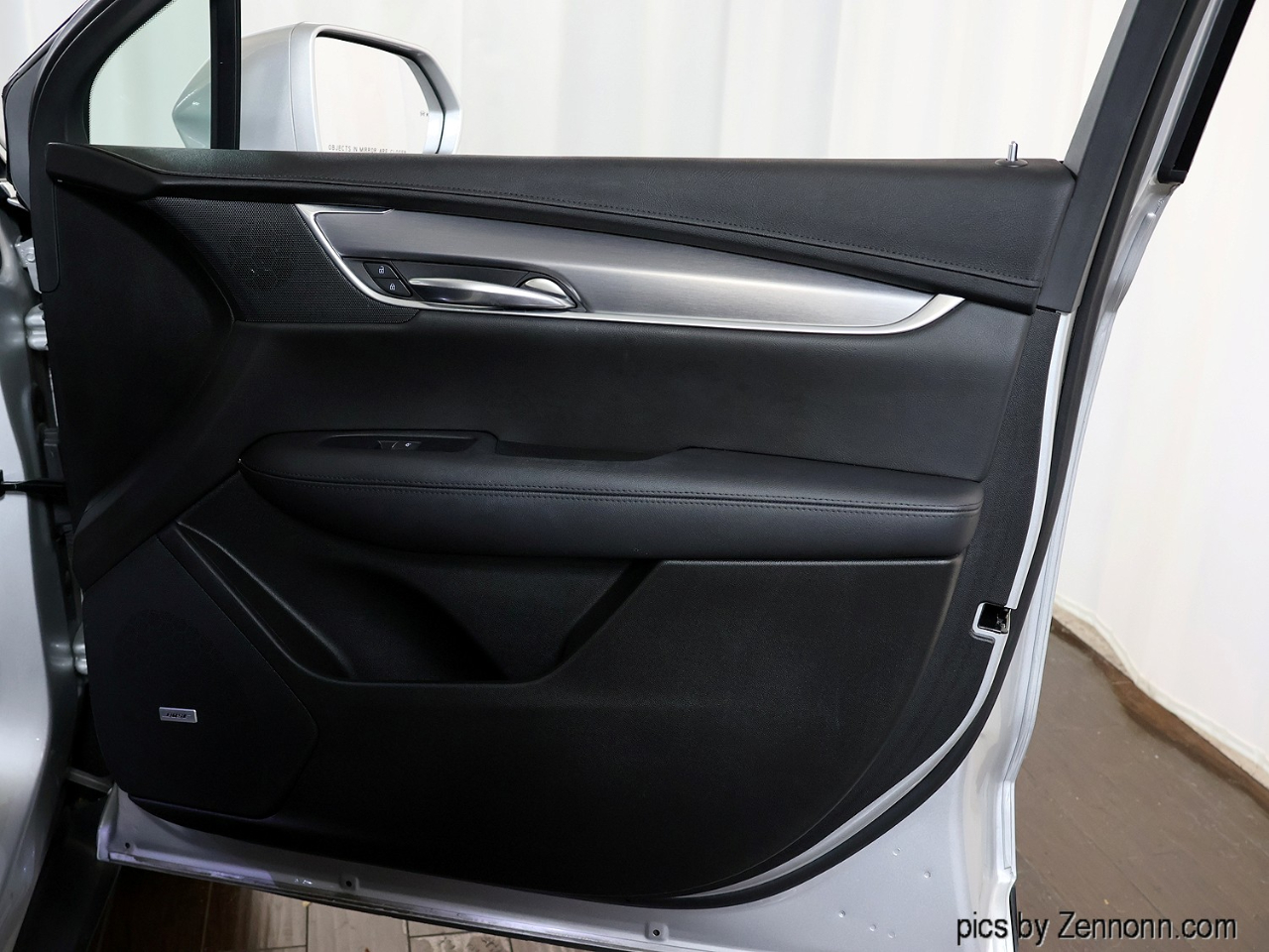 Cadillac XT5 AWD 4dr Luxury 2019