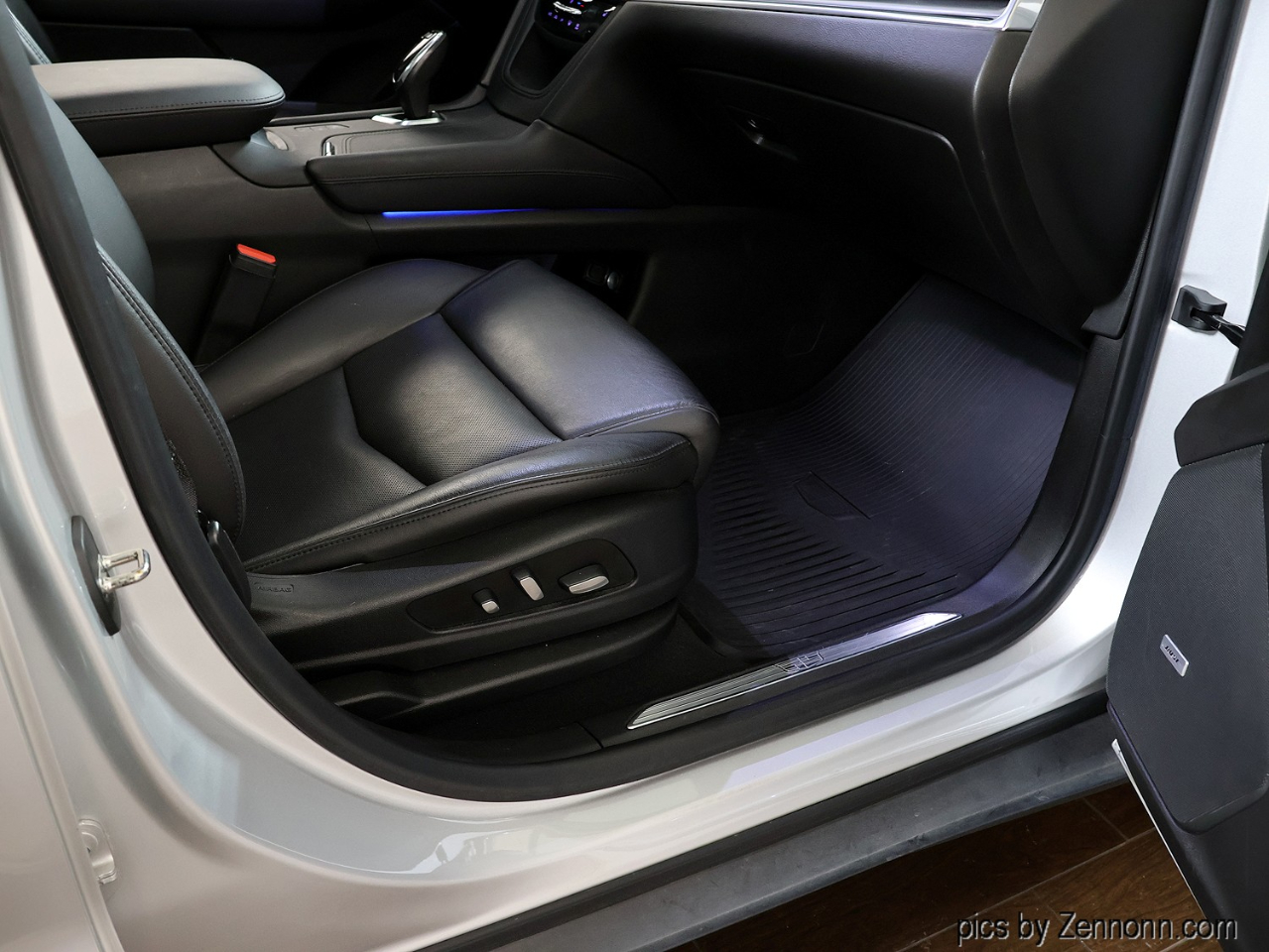 Cadillac XT5 AWD 4dr Luxury 2019