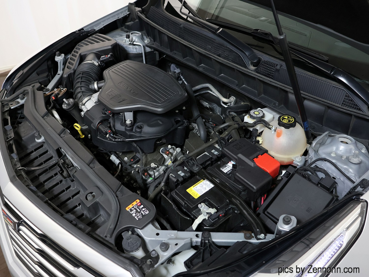 Cadillac XT5 AWD 4dr Luxury 2019