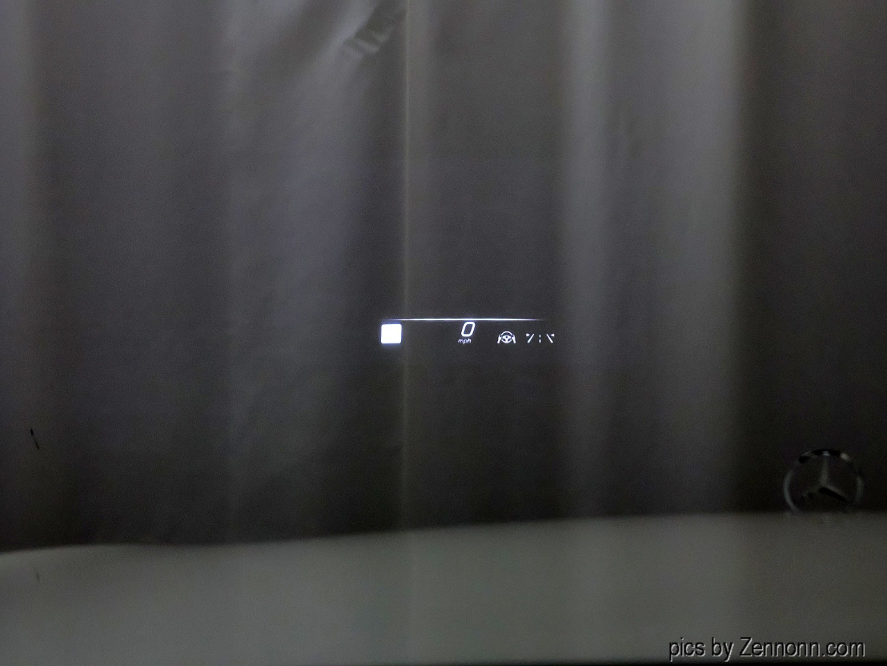 Mercedes-Benz S-Class  2022