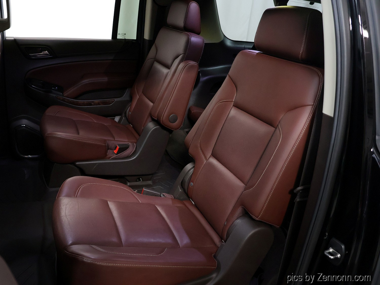 Chevrolet Suburban 4WD 4dr 1500 Premier 2017