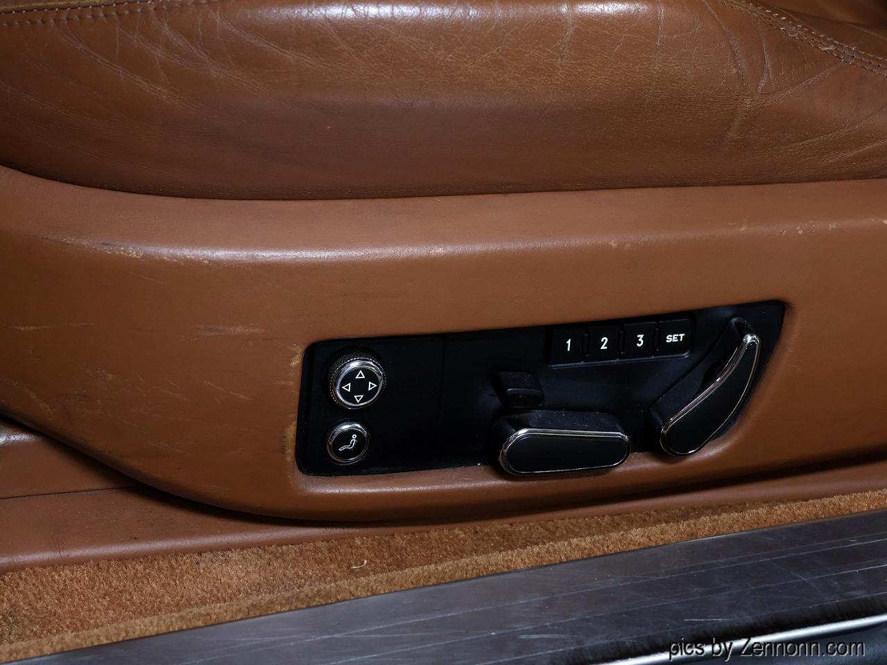 Bentley Continental 2dr Cpe GT 2005