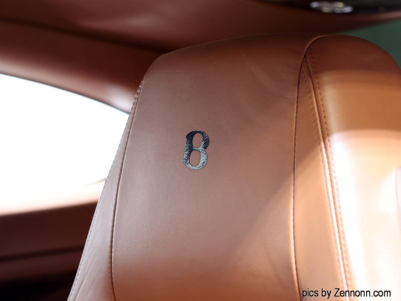 Bentley Continental 2dr Cpe GT 2005