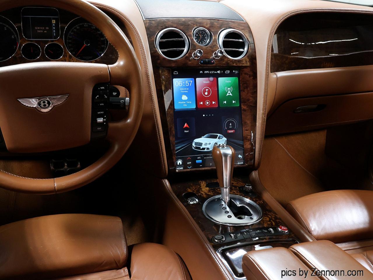 Bentley Continental 2dr Cpe GT 2005