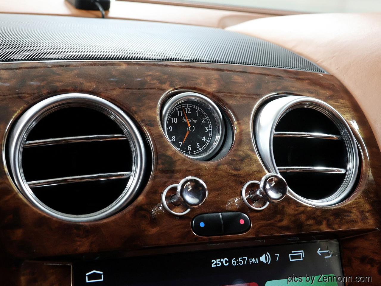 Bentley Continental 2dr Cpe GT 2005