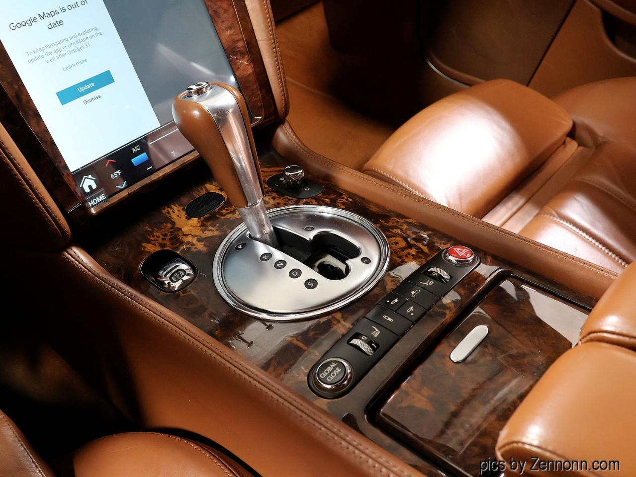 Bentley Continental 2dr Cpe GT 2005