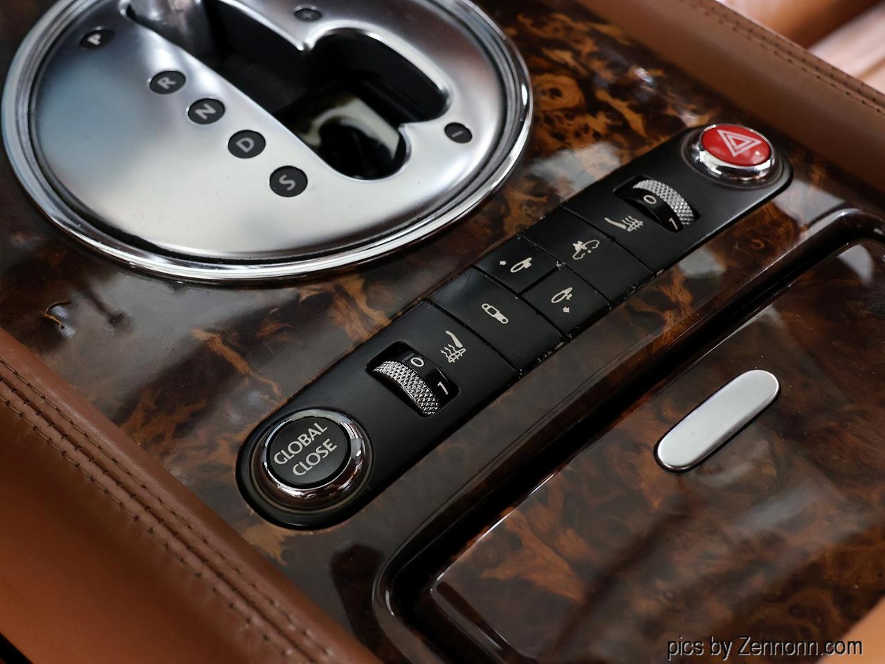 Bentley Continental 2dr Cpe GT 2005