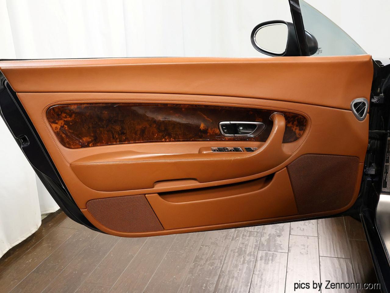 Bentley Continental 2dr Cpe GT 2005
