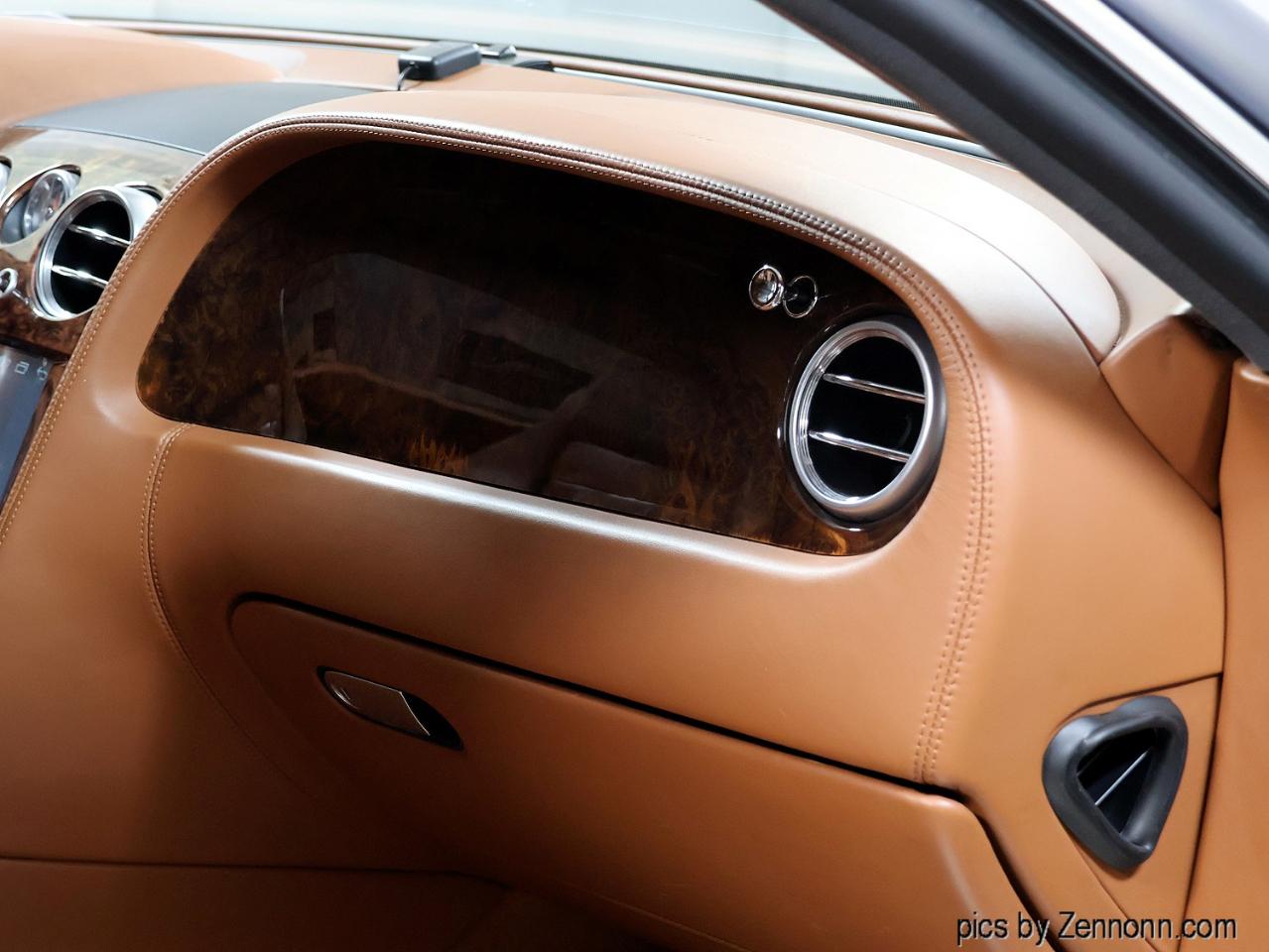 Bentley Continental 2dr Cpe GT 2005