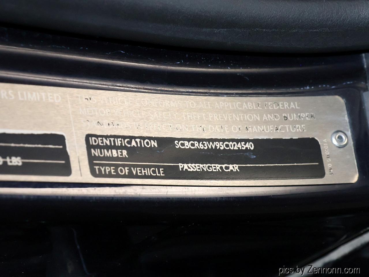 Bentley Continental 2dr Cpe GT 2005