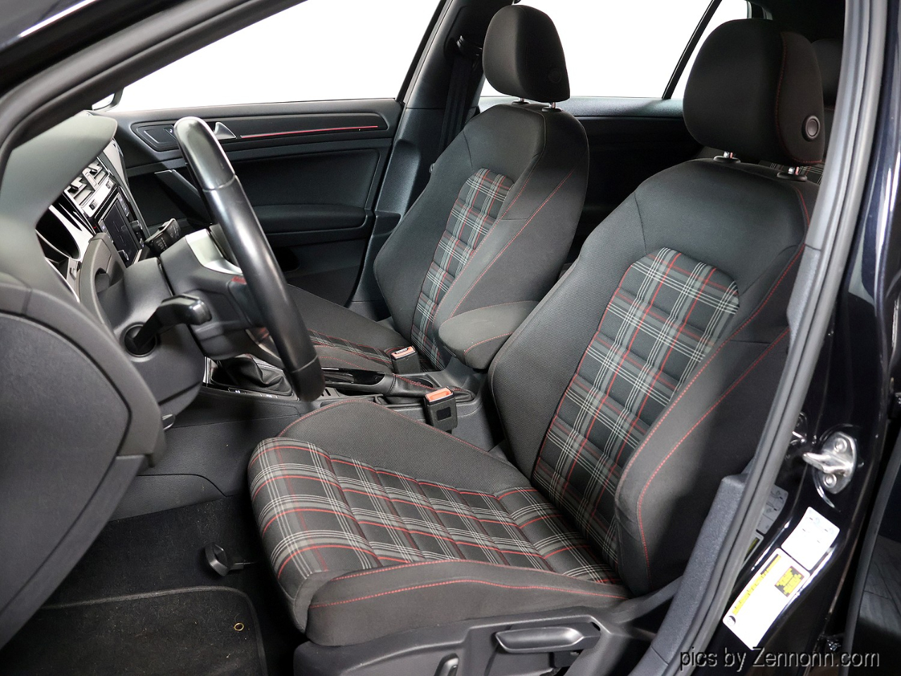 Volkswagen Golf GTI 2.0T Autobahn Manual 2018