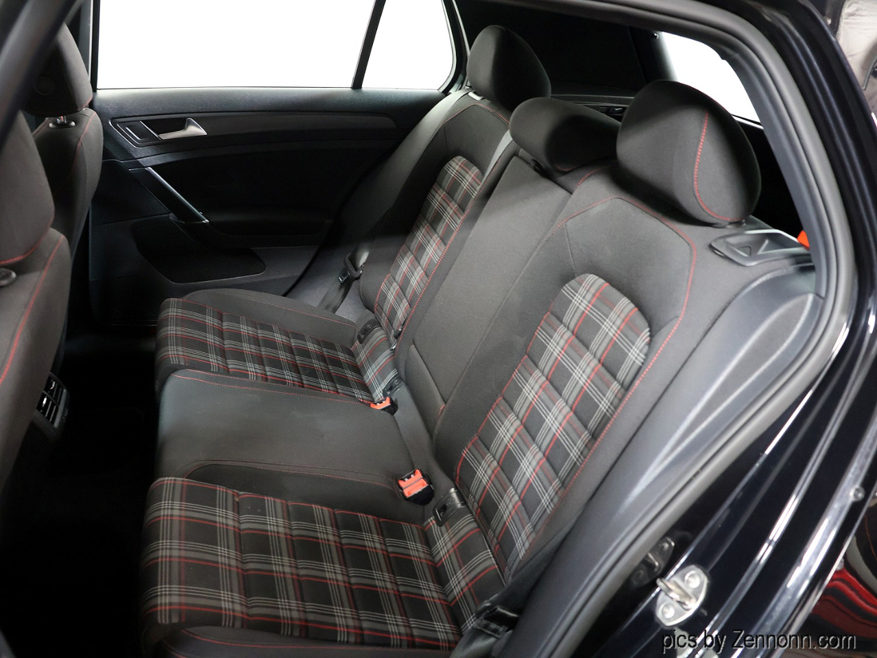 Volkswagen Golf GTI 2.0T Autobahn Manual 2018