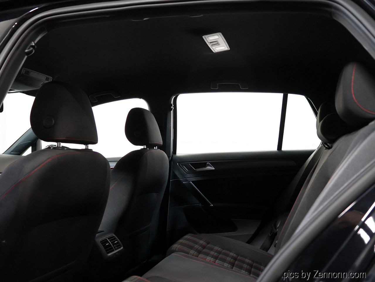 Volkswagen Golf GTI 2.0T Autobahn Manual 2018