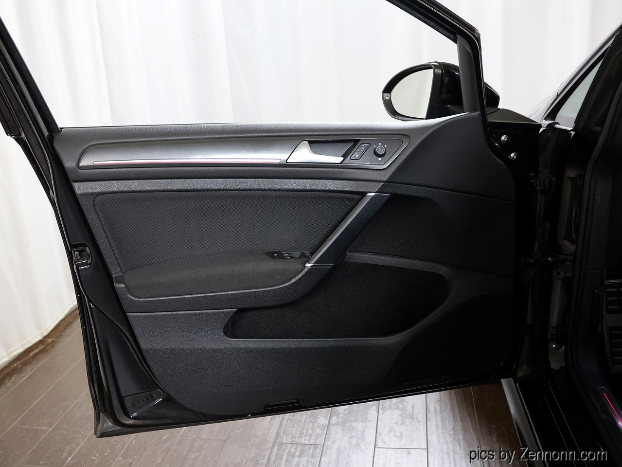 Volkswagen Golf GTI 2.0T Autobahn Manual 2018