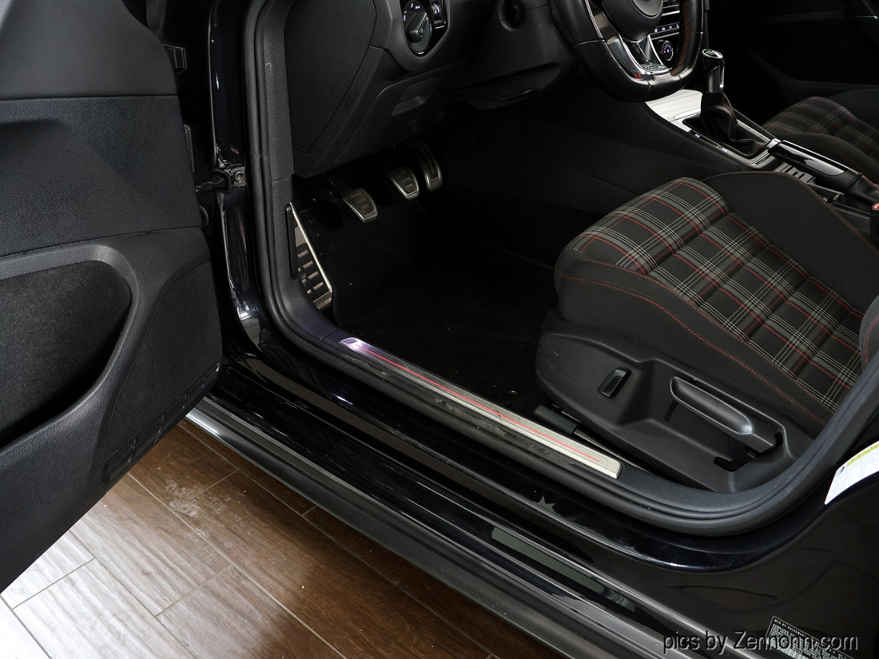 Volkswagen Golf GTI 2.0T Autobahn Manual 2018