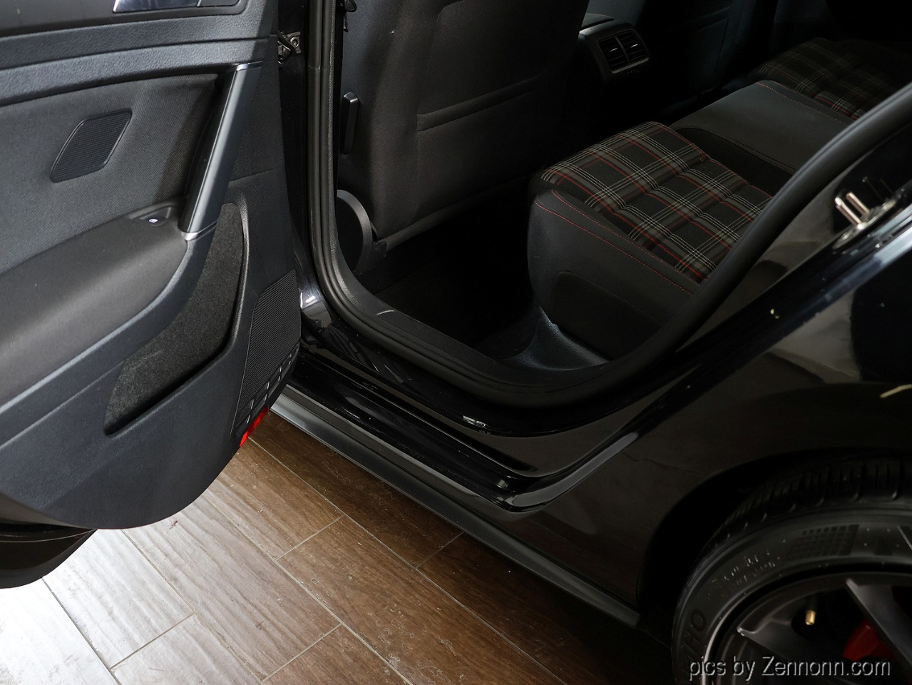 Volkswagen Golf GTI 2.0T Autobahn Manual 2018