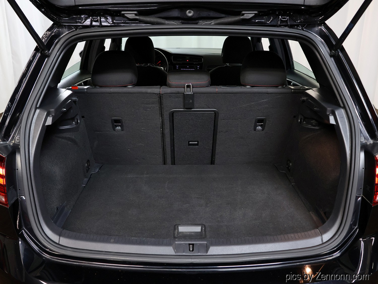 Volkswagen Golf GTI 2.0T Autobahn Manual 2018