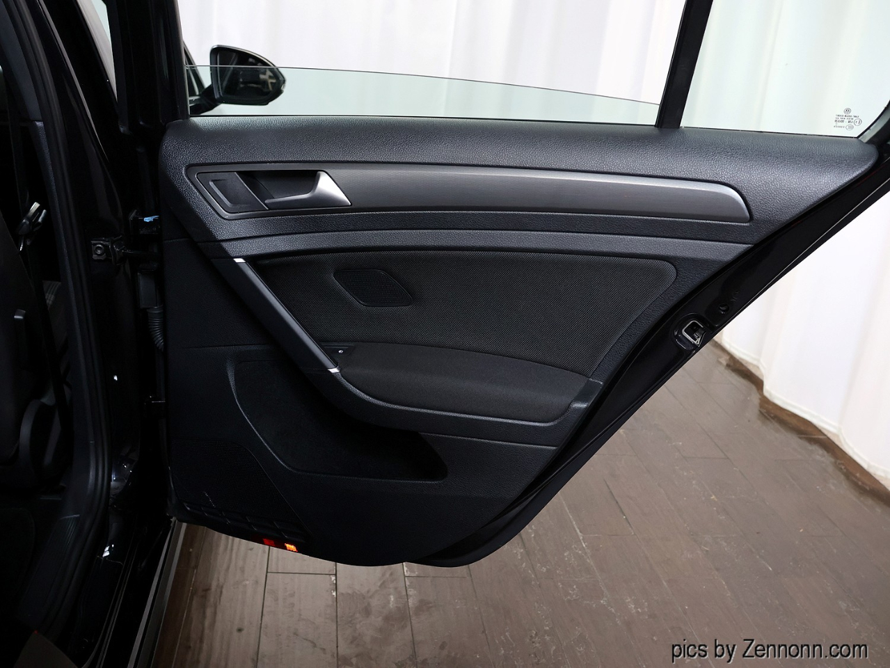 Volkswagen Golf GTI 2.0T Autobahn Manual 2018