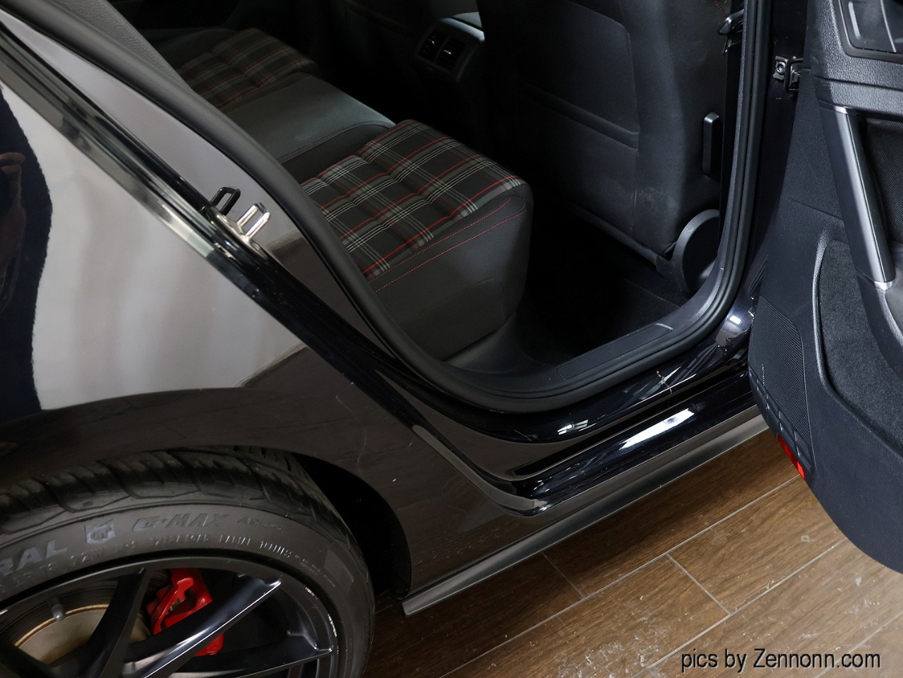 Volkswagen Golf GTI 2.0T Autobahn Manual 2018