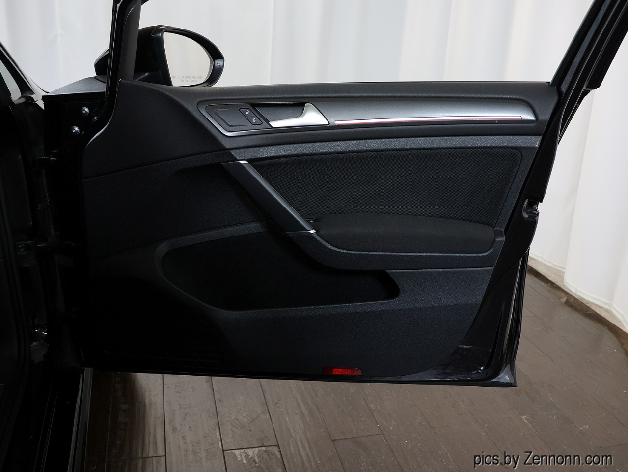 Volkswagen Golf GTI 2.0T Autobahn Manual 2018