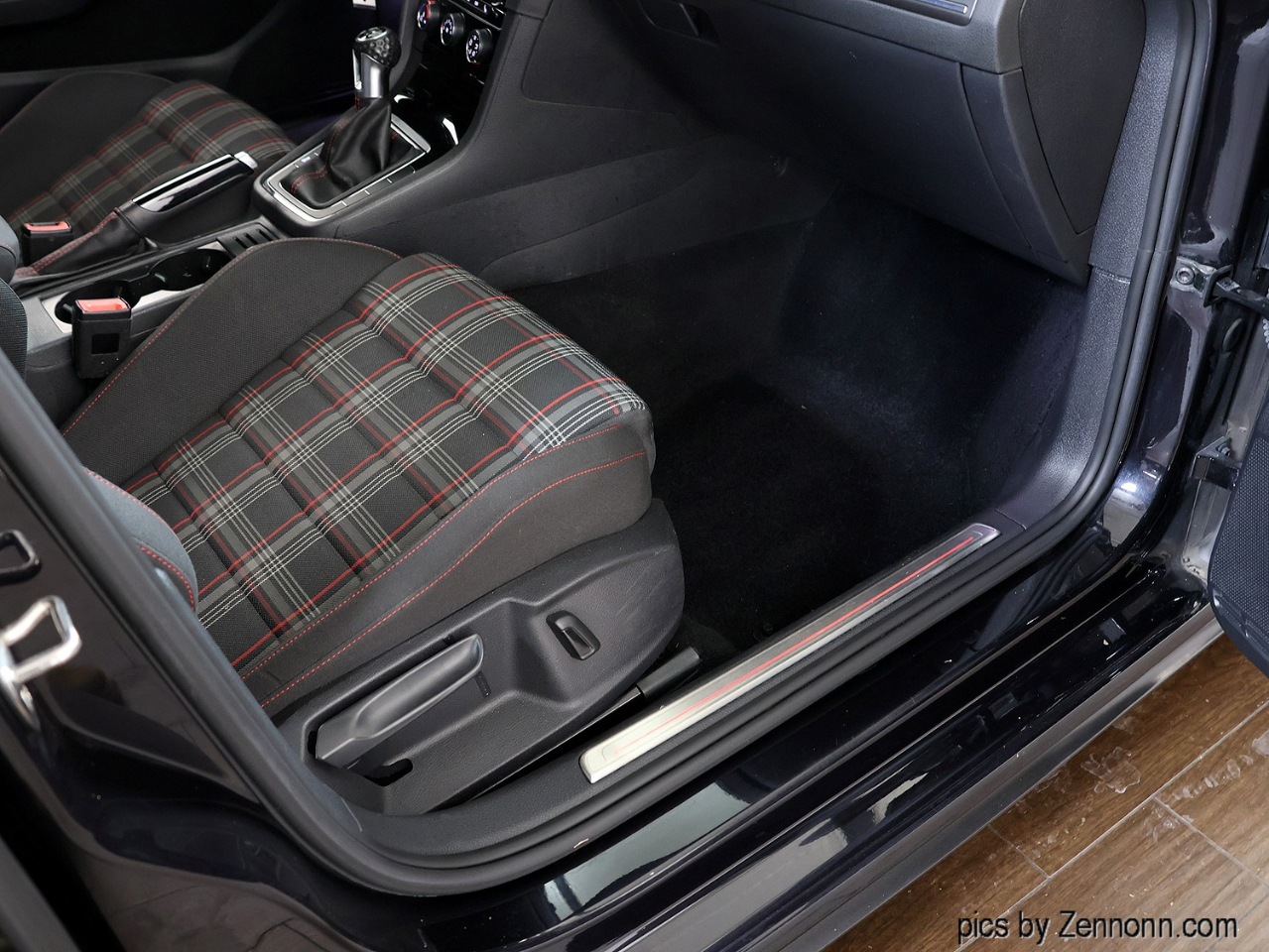 Volkswagen Golf GTI 2.0T Autobahn Manual 2018