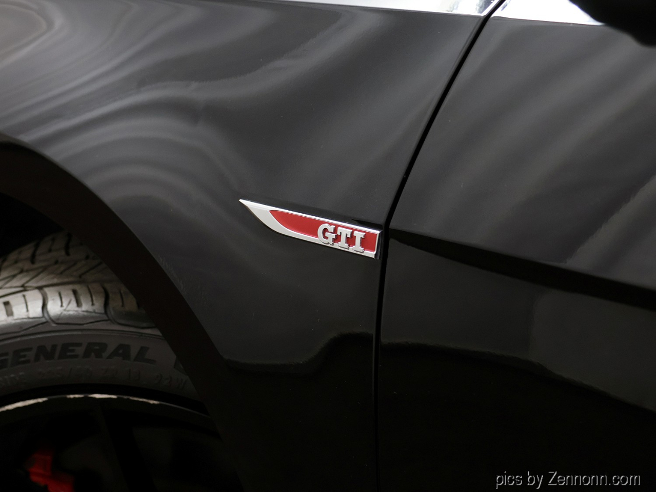 Volkswagen Golf GTI 2.0T Autobahn Manual 2018