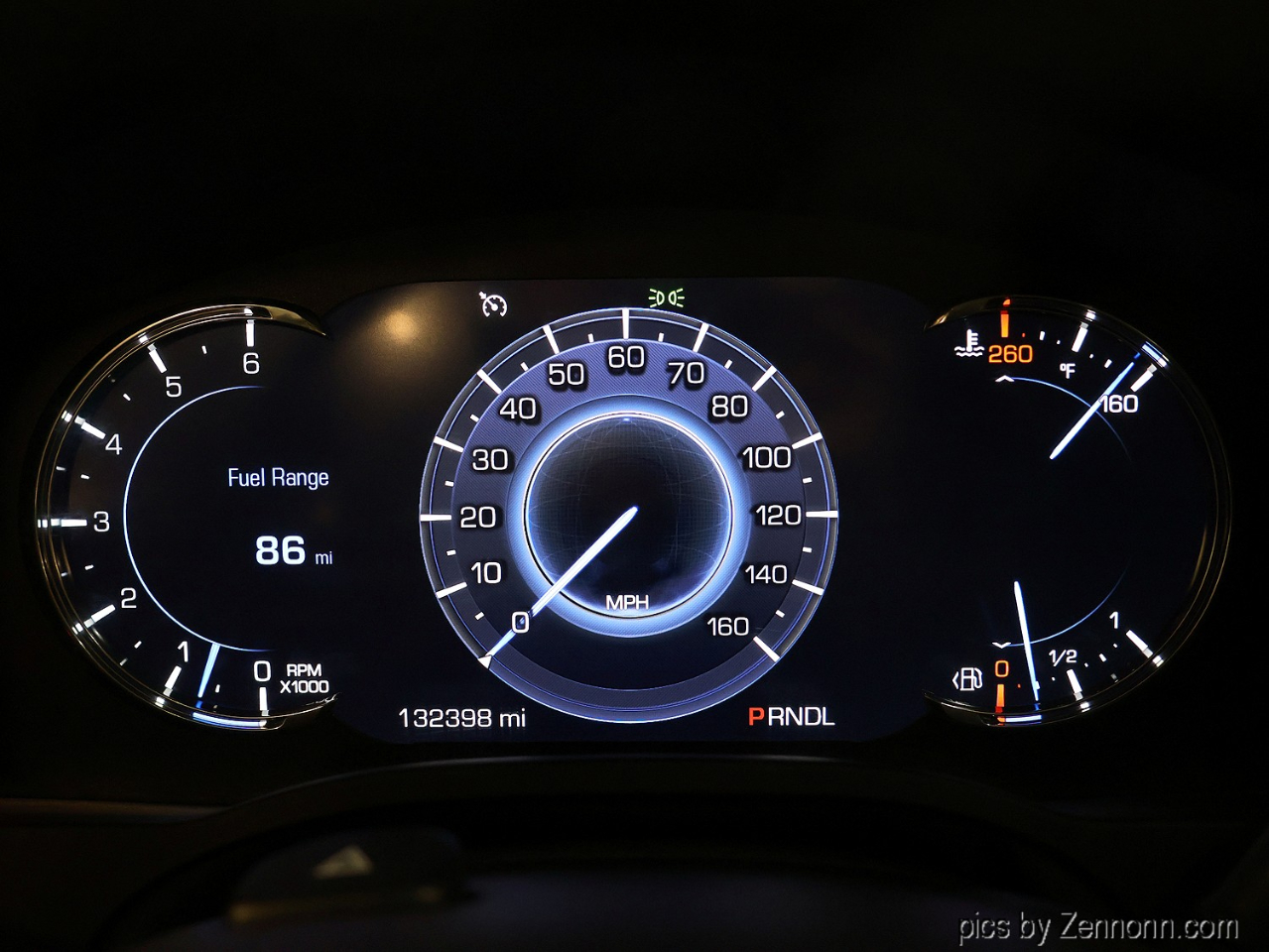 Cadillac Escalade 4WD 4dr Luxury 2017