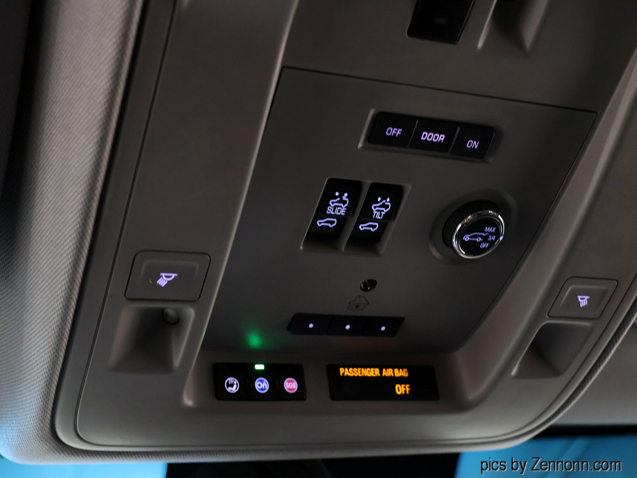 Cadillac Escalade 4WD 4dr Luxury 2017