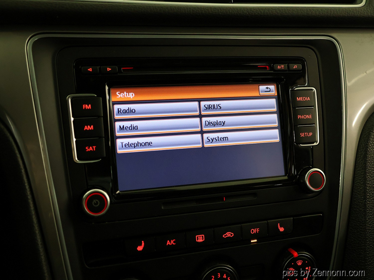 Volkswagen Passat 4dr Sdn 1.8T Auto Limited Edition 2015