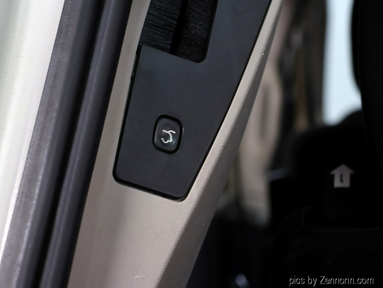 Dodge Grand Caravan 4dr Wgn Crew 2011