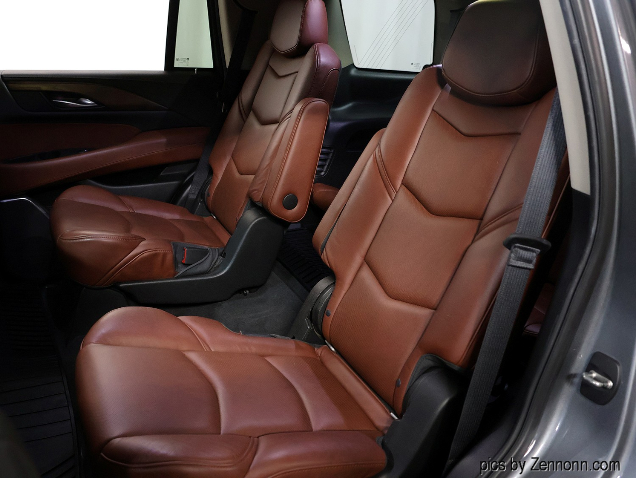 Cadillac Escalade 4WD 4dr Luxury 2019