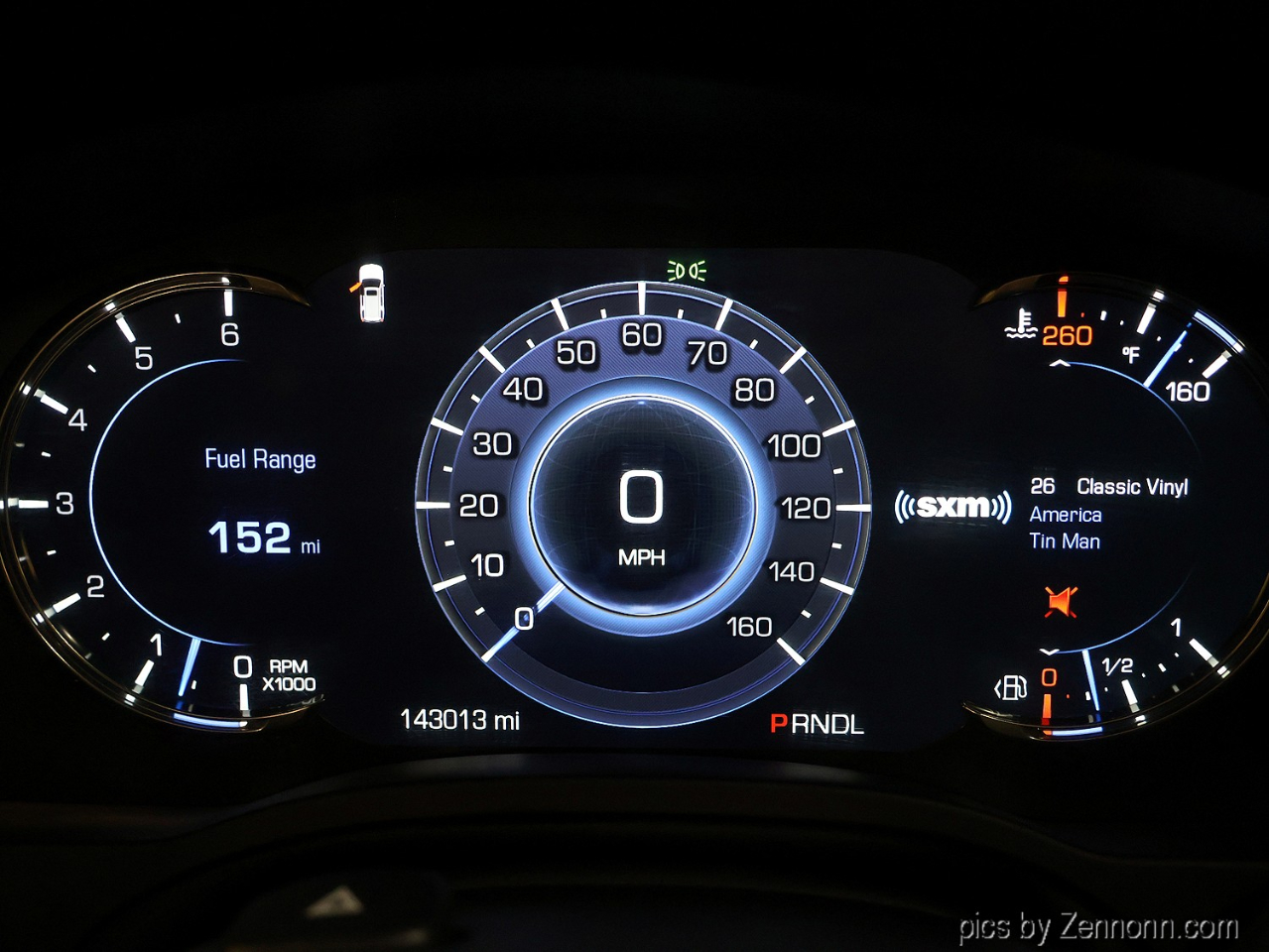 Cadillac Escalade 4WD 4dr Luxury 2019