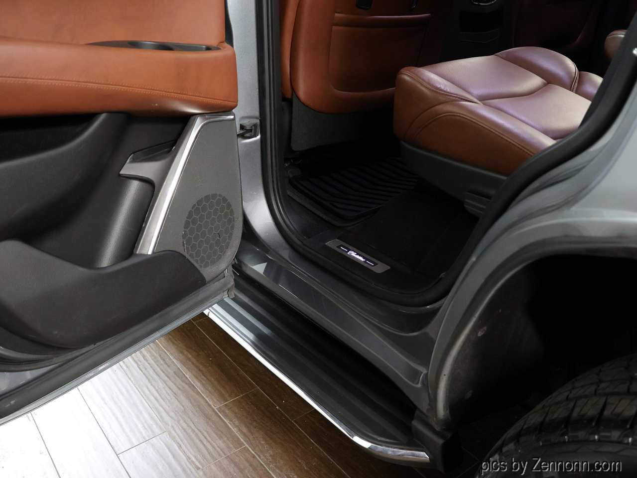 Cadillac Escalade 4WD 4dr Luxury 2019