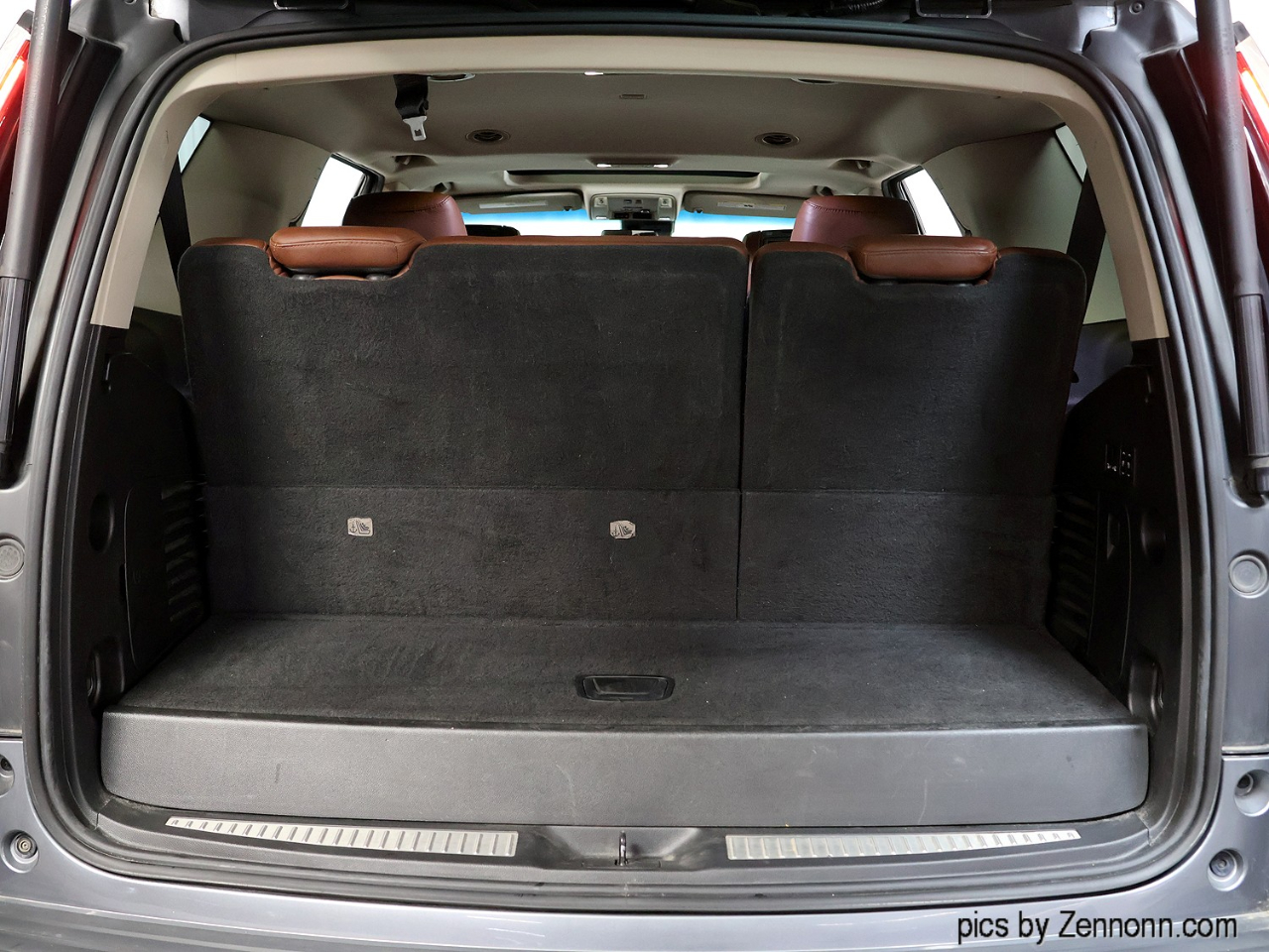 Cadillac Escalade 4WD 4dr Luxury 2019