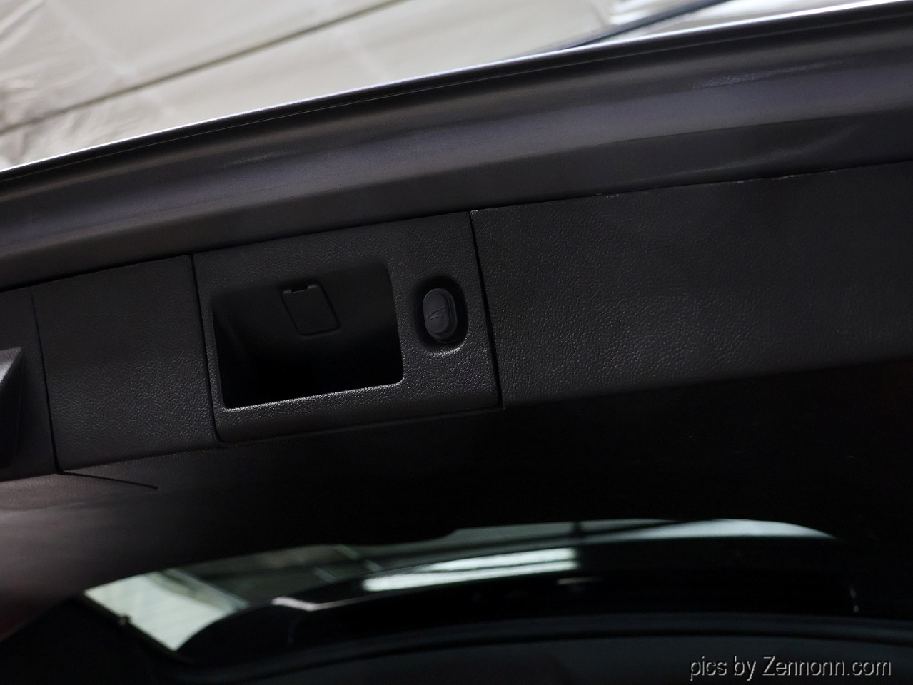 Cadillac Escalade 4WD 4dr Luxury 2019