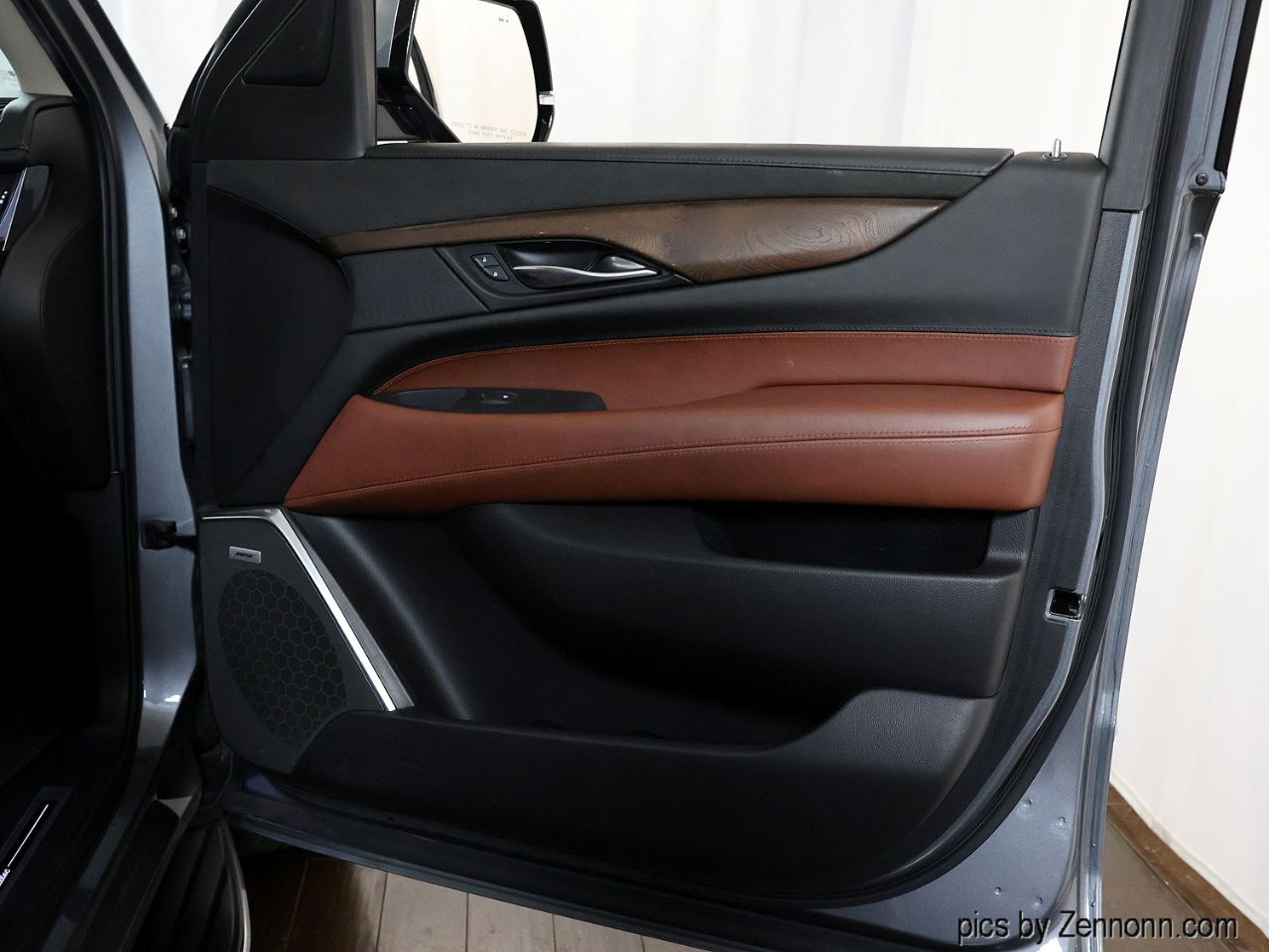 Cadillac Escalade 4WD 4dr Luxury 2019