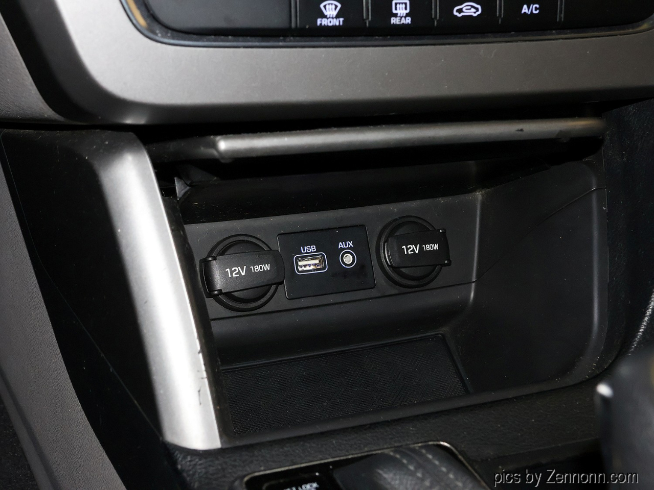 Hyundai Sonata 2.4L 2017