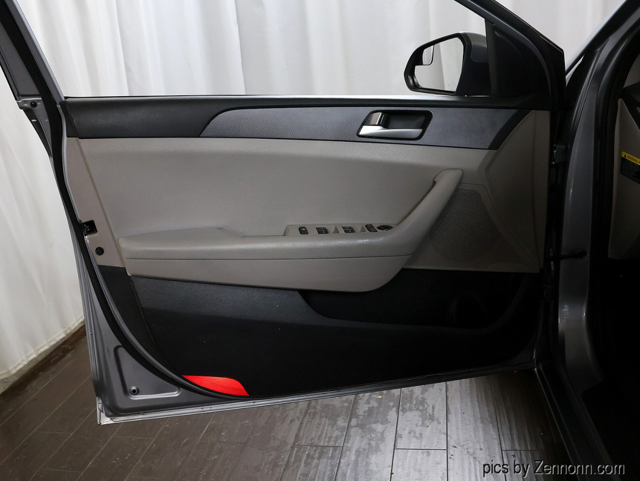 Hyundai Sonata 2.4L 2017