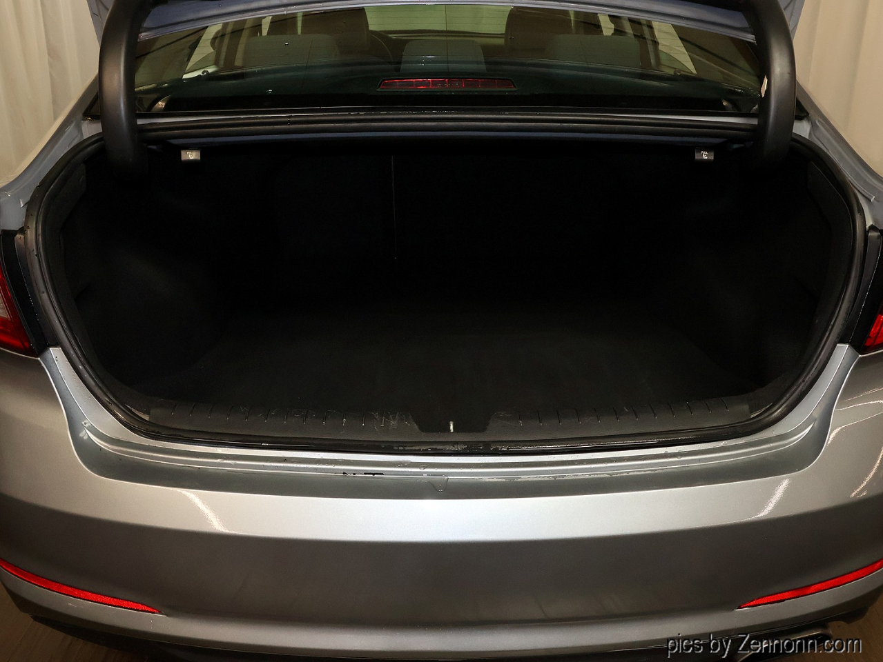 Hyundai Sonata 2.4L 2017