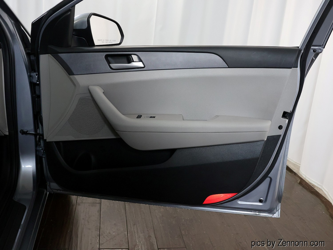 Hyundai Sonata 2.4L 2017