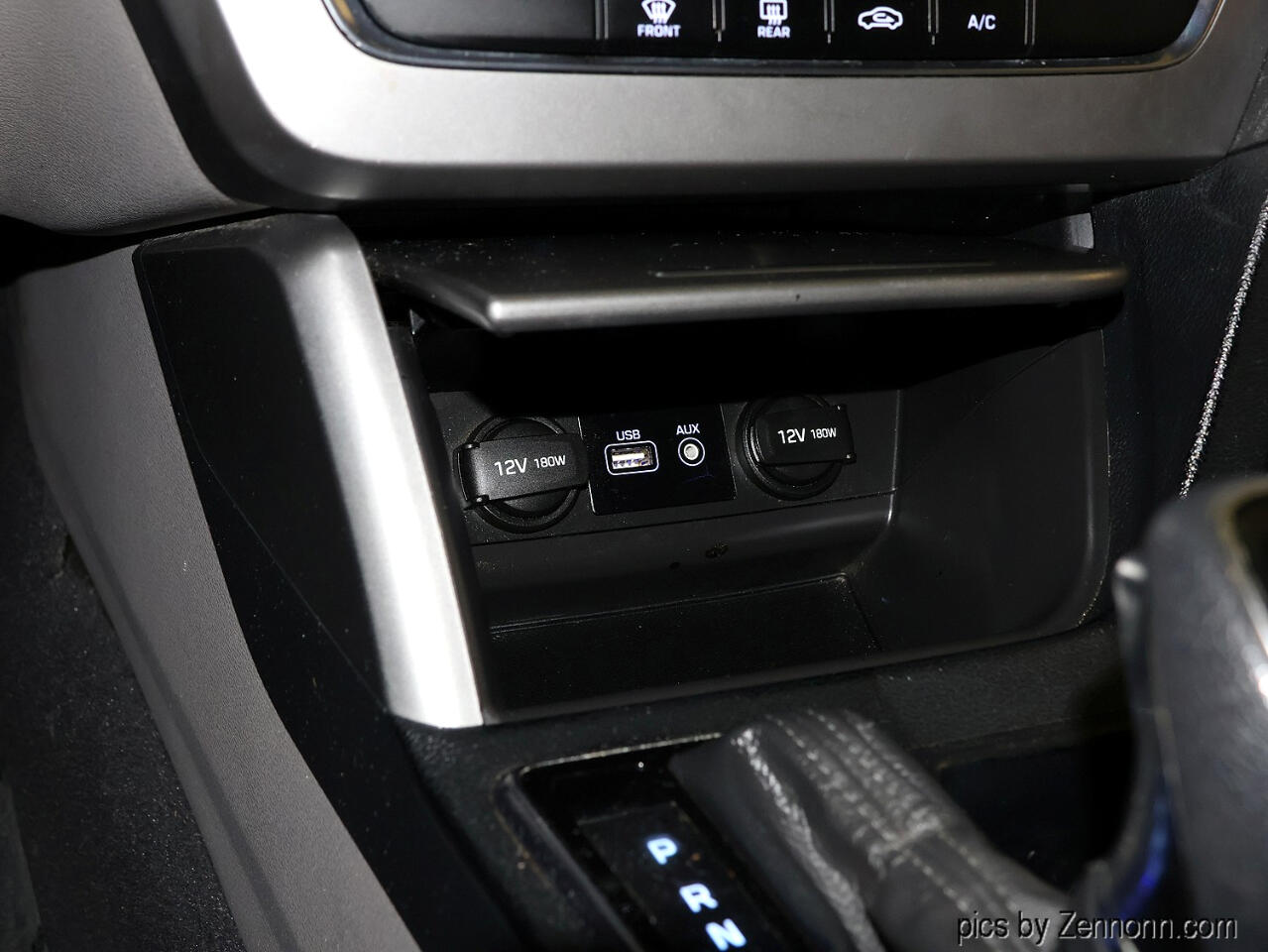 Hyundai Sonata 2.4L 2017