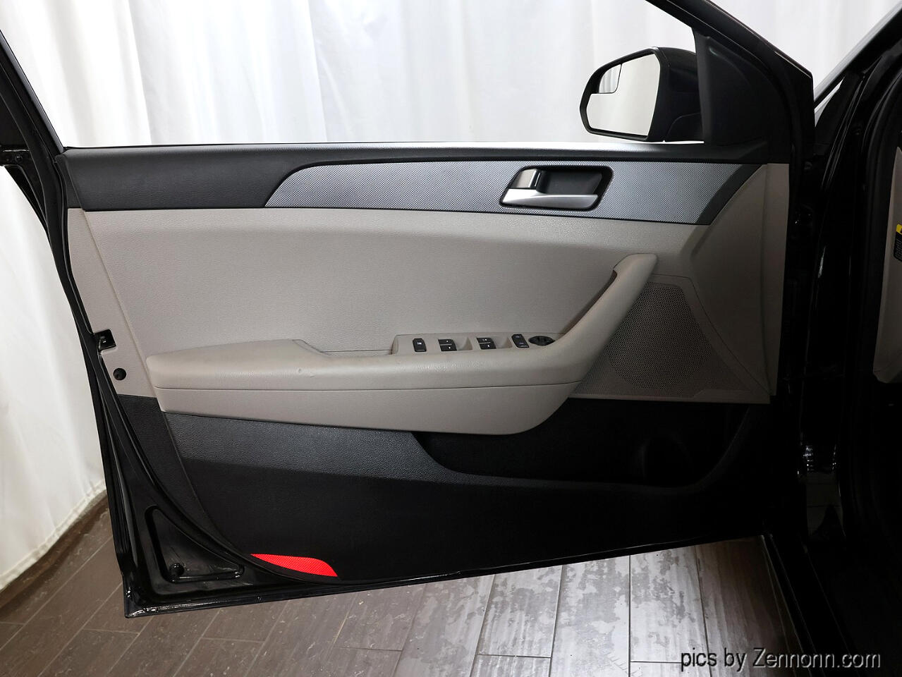 Hyundai Sonata 2.4L 2017