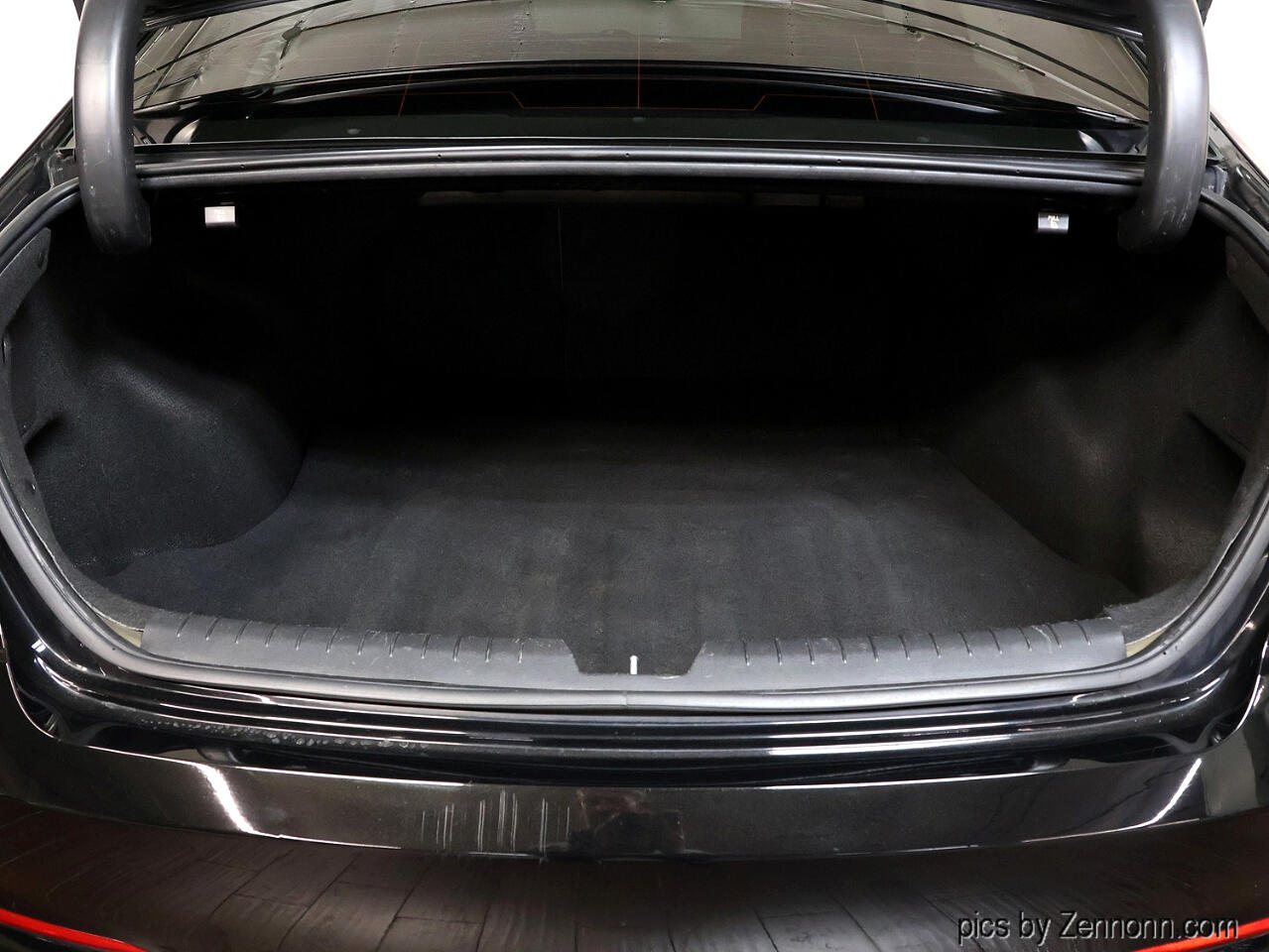 Hyundai Sonata 2.4L 2017