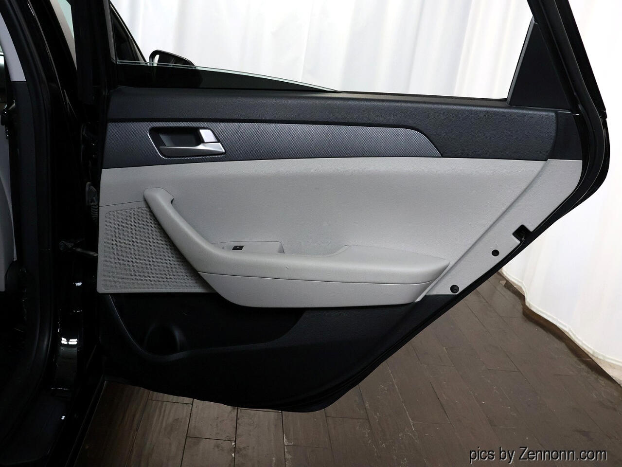 Hyundai Sonata 2.4L 2017