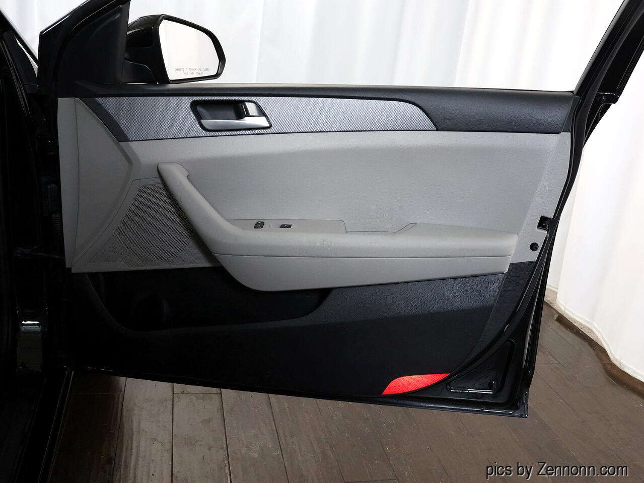 Hyundai Sonata 2.4L 2017