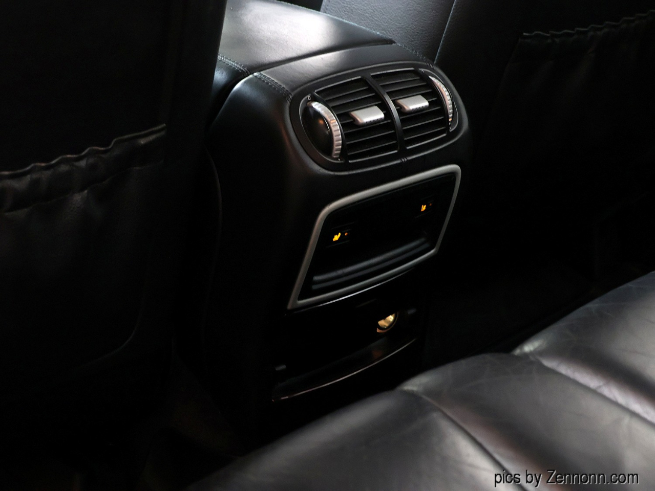 Porsche Cayenne 4dr Turbo S Tiptronic 2006