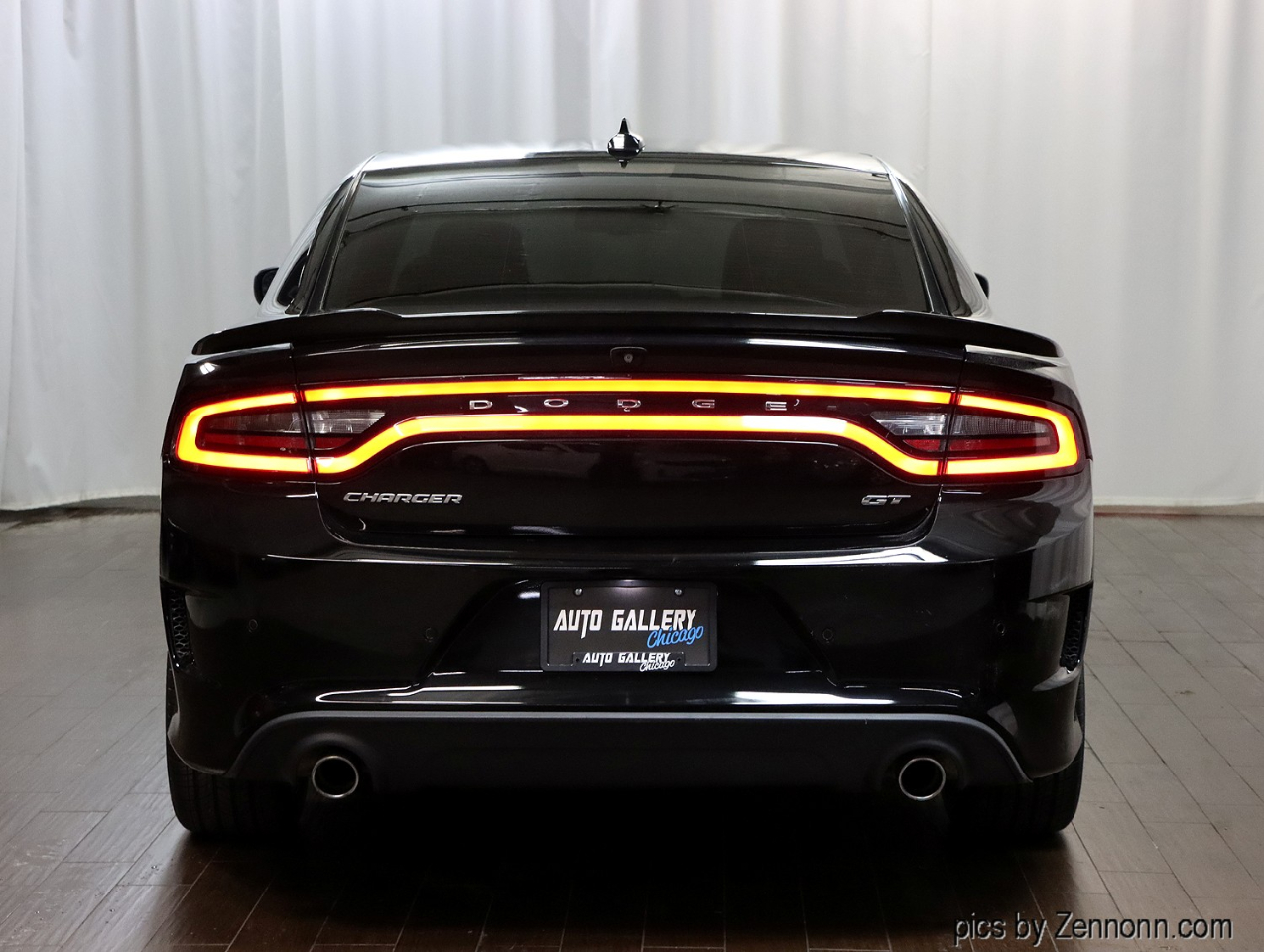 Dodge Charger GT RWD 2019