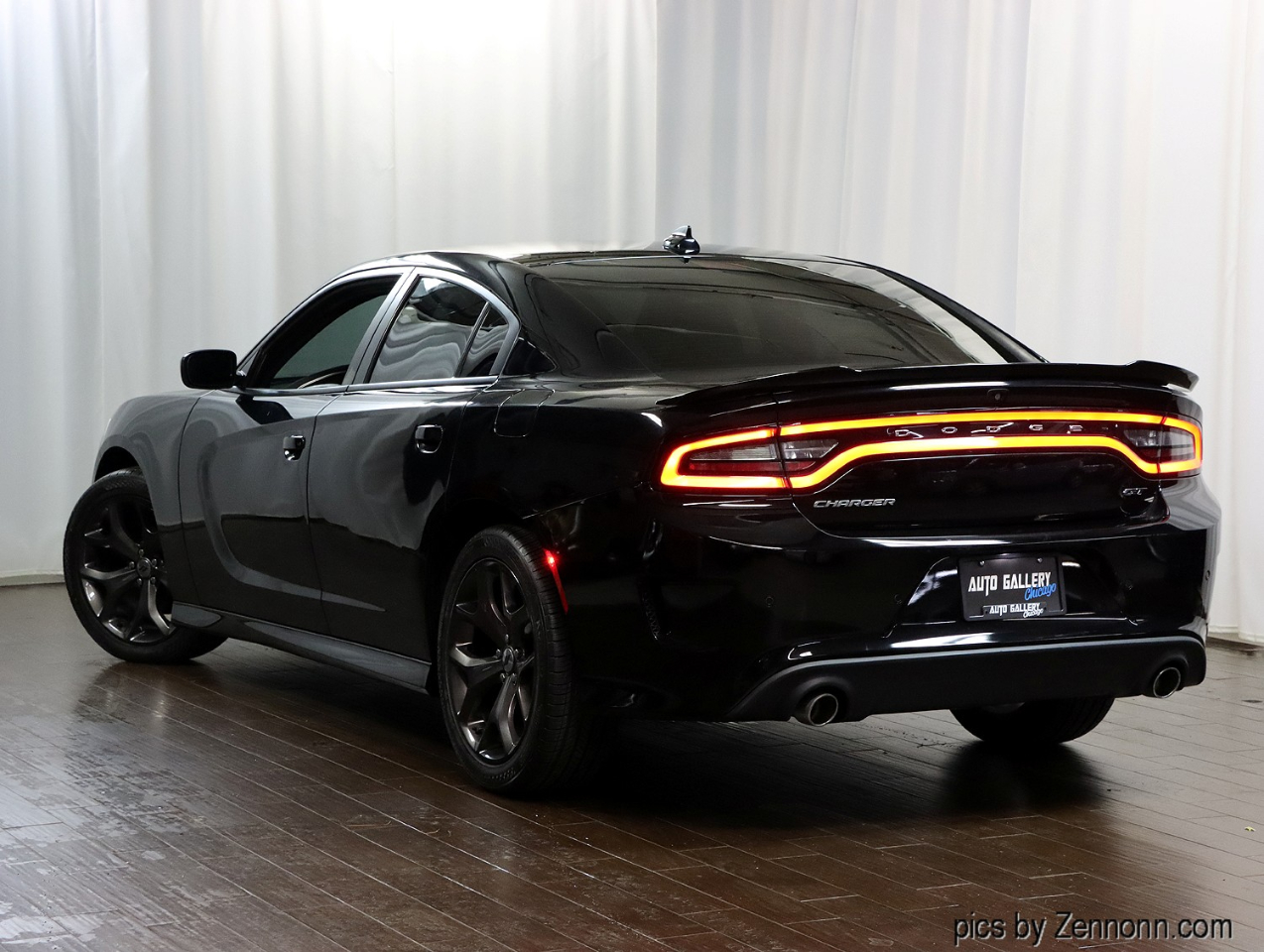 Dodge Charger GT RWD 2019