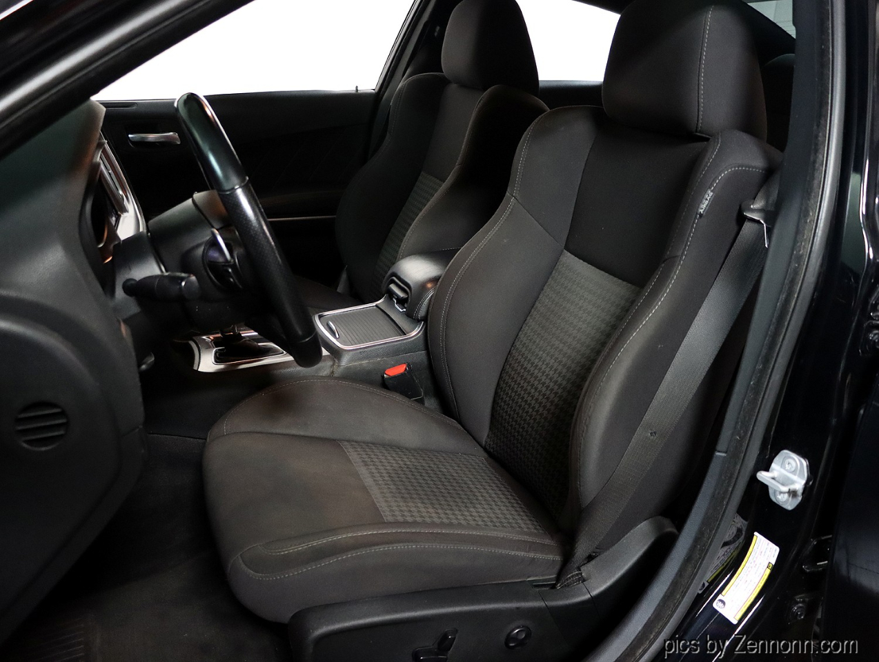 Dodge Charger GT RWD 2019