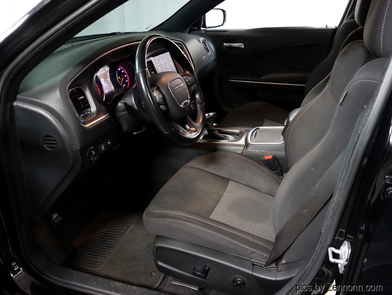 Dodge Charger GT RWD 2019